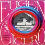 Eugen Cicero - Eugen Cicero (LP, Comp)