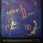 Various - Deep Heat II (2xLP, Comp)