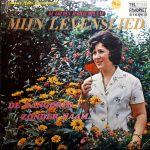 Zangeres Zonder Naam - Mijn Levenslied (LP, Album)