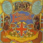 The Royal Choral Society, London Philharmonic Orchestra Conducted By Arthur Bliss - Crown Imperial (LP, Album)