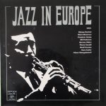 Various - Jazz In Europe (LP, Comp, Ste)
