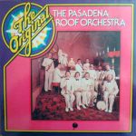 The Pasadena Roof Orchestra - The Original Pasadena Roof Orchestra (LP, Comp)