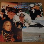 Various - Sailor II - The Royal Navy (LP)
