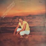 Diego Verdaguer - Estoy Vivo (LP, Album)