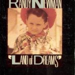 Randy Newman - Land Of Dreams (Cass, Album)