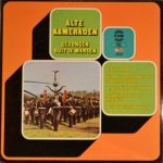Various - Alte Kameraden Gezongen Duitse Marsen (LP, Album)