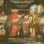 Various - Greatest Classic Hits From The Films (LP, Comp)