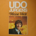 Udo Jürgens - Meine Welt (LP, Comp)