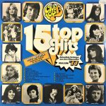 Various - 15 Top Hits - Mai/Juni '77 (LP, Comp)