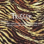 Trigger (25) - Distort & Explode (CD, Album)