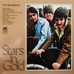 The Sandpipers - Stars In Gold (2xLP, Comp + Box)