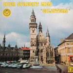 Various - Hier Spreekt Men Oilsjters (LP)