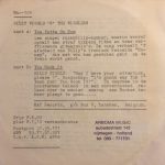 Billy Wiggle 'n' The Wigglers - You Gotta Go Now (7", Single)