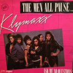 Klymaxx - The Men All Pause (12")