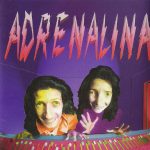 Various - Adrenalina (CD, Comp, Mixed)