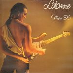 Francis Lalanne - Mai 86 (LP, Album)