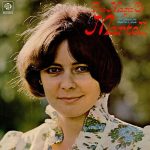 Lena Martell - The Magic Of Lena Martell (LP, Comp)