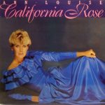 Ann-Louise Hanson - California Rose (LP, Album)
