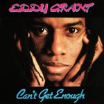 Eddy Grant - Can't Get Enough (LP, Album)