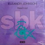 Eleanor Johnson - Reach Out (12")
