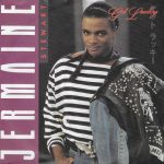 Jermaine Stewart - Get Lucky (7", Single)