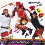 TLC - Ooooooohhh...On The TLC Tip (CD, Album, Yel)