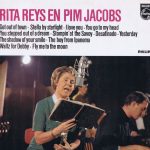 Rita Reys, Pim Jacobs - Rita Reys En Pim Jacobs (LP, Comp, Club)