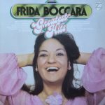 Frida Boccara - Greatest Hits (LP, Comp, RE)