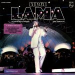 Serge Lama - Au Palais Des Congres Avec Simplicité (2xLP, Album)
