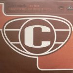 Juliet Roberts - Free Love (2x12", Ltd, Promo)