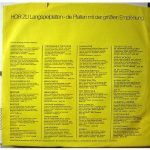 Various - Schlager Schlagen Ein '71 (LP, Comp)