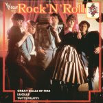 Various - Rock'N'Roll (LP)