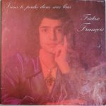 Frédéric François - Viens Te Perdre Dans Mes Bras (LP, Album)