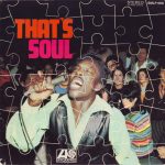 Various - That's Soul (LP, Comp, Gat)