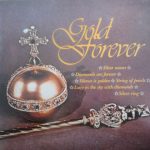 Various - Gold Forever (LP, Comp)