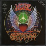 Various - Original Motion Picture Soundtrack - More American Graffiti (2xLP, Comp, RE)