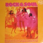 Unknown Artist - Rock & Soul (LP)