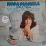 Imca Marina - Bella Italia (LP, Album)