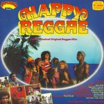 Various - Happy Reggae (LP, Comp)
