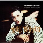 Matt Bianco - Nervous (Extended Re-recorded Version) (12")