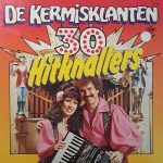 De Kermisklanten - 30 Hitknallers (LP, Album)