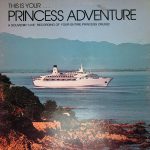 No Artist - This Is Your Princess Adventure (LP, Album, Gat)