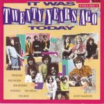 Various - It Was Twenty Years Ago Today (Volume 1) (CD, Comp)