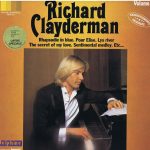 Richard Clayderman - Volume 2 (LP, Comp)