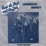 Hank The Knife And The Jets - Johnny & Honey (7", Single)