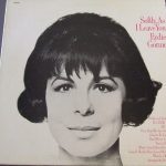 Eydie Gormé - Softly, As I Leave You (LP, Album, RE)
