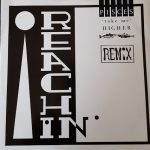 Pisces (3) - Take Me Higher (Remix) (12")