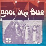 BZN - Goodbye Sue (7", Single, M/Print)
