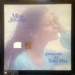 Various - Miss Juvena Presents 12 Teen Hits (LP, Comp, Promo, Gat)