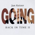 Jan Keizer - Going Back In Time II (CD, Album)